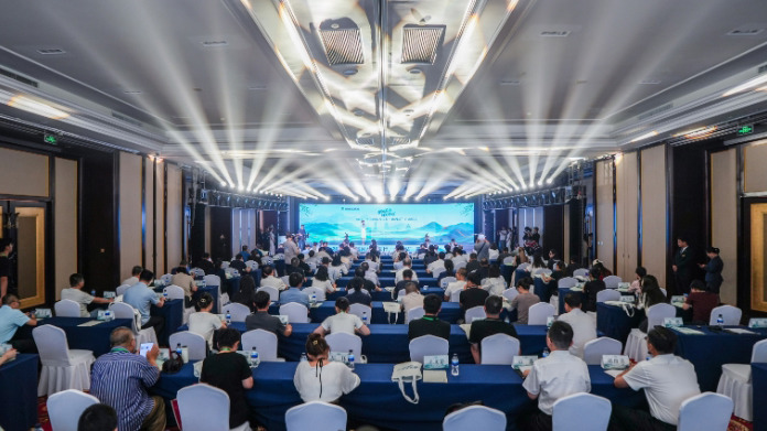 法润三晋 e法同行丨2025年“全国网络普法行·山西站”活动在太原启动